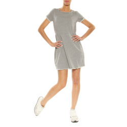 Dress Sun68 grey